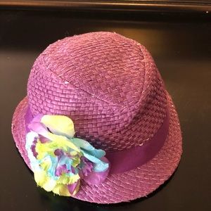Childrens Place Fedora Hat
